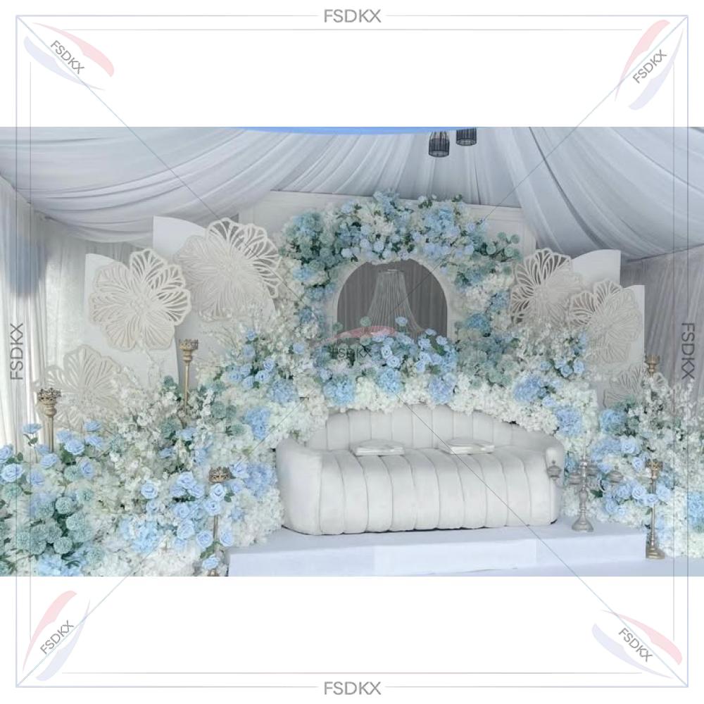 لوازم تزيين حفلات الزفاف، حامل - مراجعة Wedding Party Supply Rentals وسعره