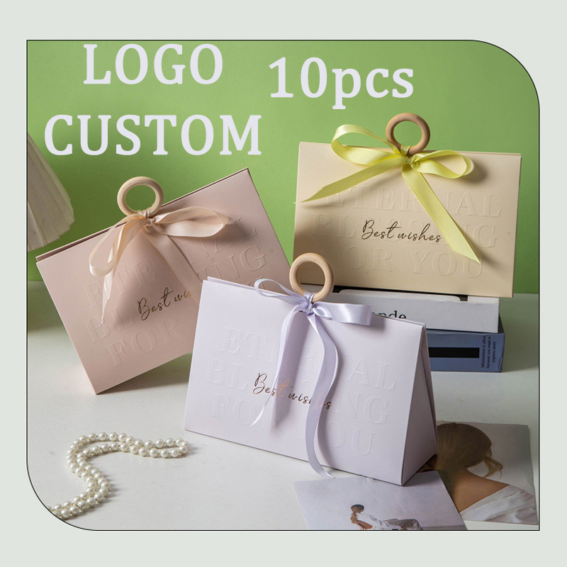 صناديق هدايا للحفلات والأعراس  - مراجعة Wedding Favor Box وسعره