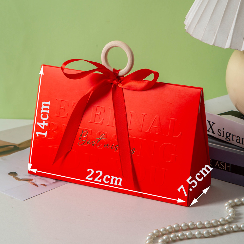 صناديق هدايا للحفلات والأعراس  - مراجعة Wedding Favor Box وسعره