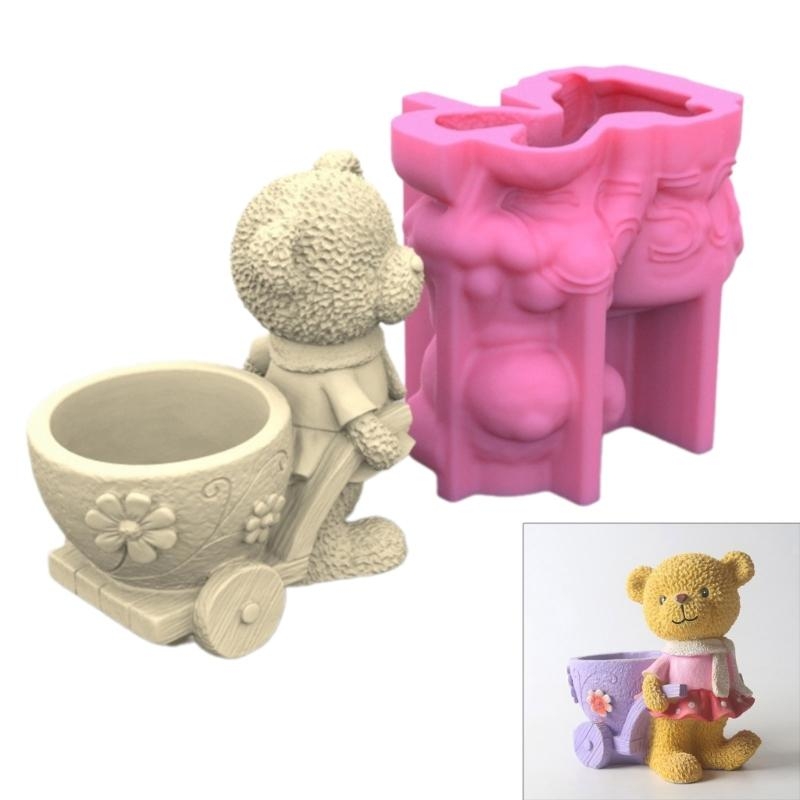 ثلاثية الأبعاد لتقوم بها بنفسك - مراجعة Flower Girl Basket وسعره