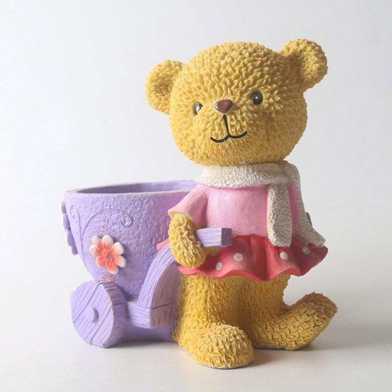 ثلاثية الأبعاد لتقوم بها بنفسك - مراجعة Flower Girl Basket وسعره