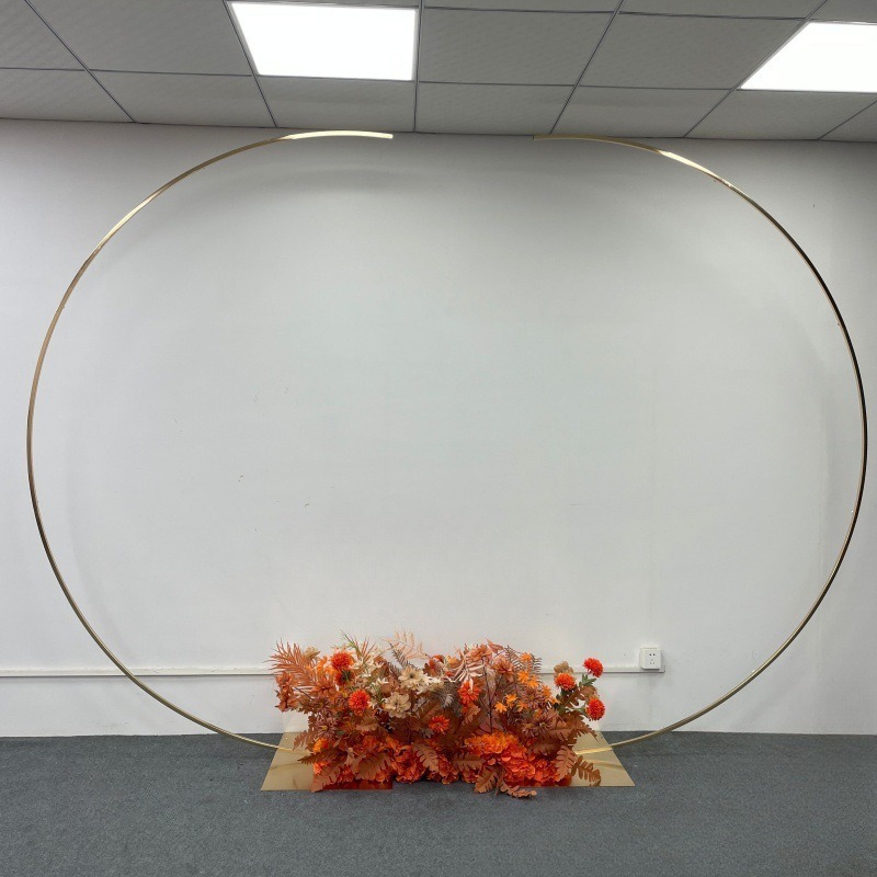New Wedding Arch Backdrop Ball - مراجعة Wedding Balloon Arch وسعره
