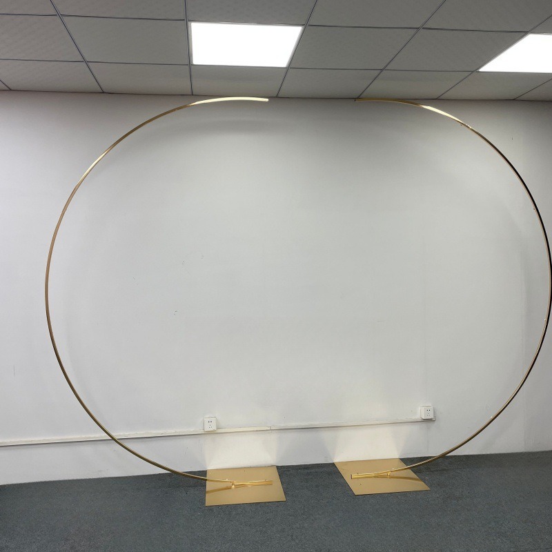 New Wedding Arch Backdrop Ball - مراجعة Wedding Balloon Arch وسعره