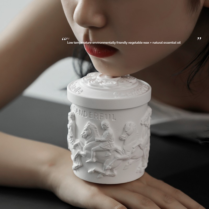 صندوق هدايا شموع معطرة، مجموعة - مراجعة Wedding Favor Box وسعره