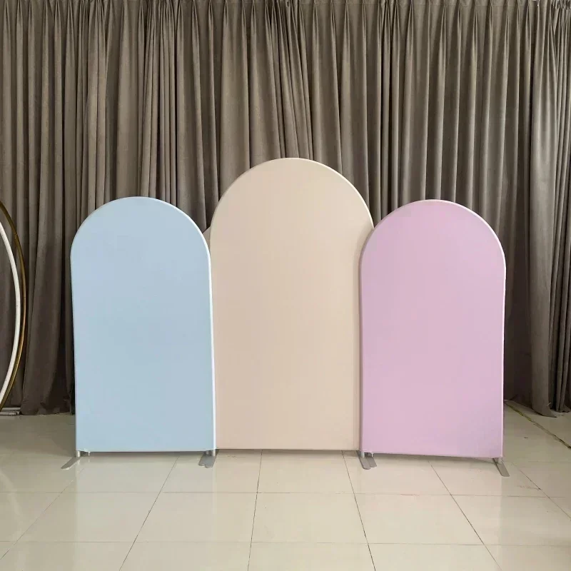 قوس بالون الألومنيوم ، حامل خل - مراجعة Wedding Balloon Arch وسعره